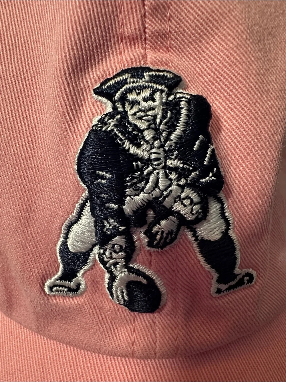 NFL soft pink